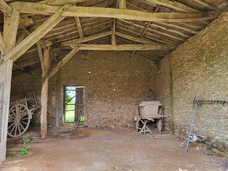 French property for sale in Messé, Deux-Sèvres - €179,950 - photo 9