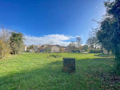 French property for sale in Parcoul-Chenaud, Dordogne - €36,600 - photo 10