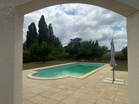 Propriété à vendre à Port-Sainte-Marie, Lot-et-Garonne - 367 000 € - photo n°8