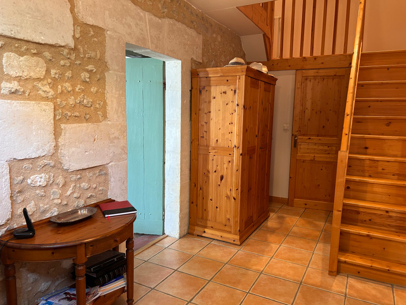 French property for sale in Curac, Charente - €267,500 - photo 4