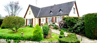Maison à vendre à Sougéal, Ille-et-Vilaine - 345.000 € - photo 2