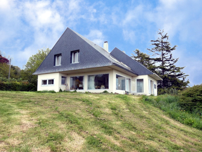 Maison à vendre à Avranches, Manche - 588.000 € - photo 1