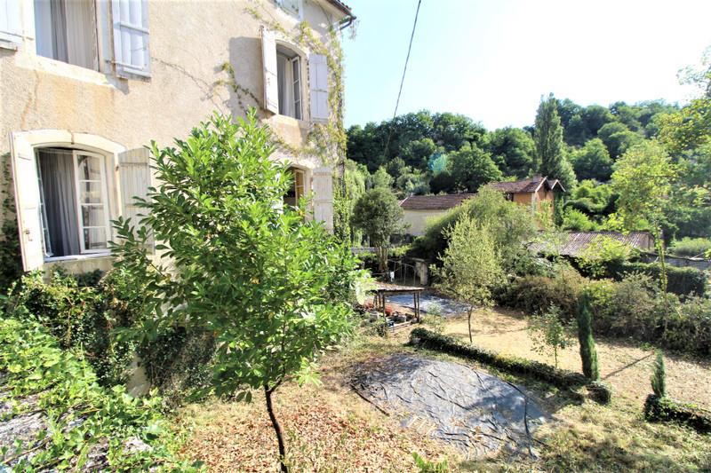 French property for sale in Nontron, Dordogne - &#8364;194,400 - photo 2