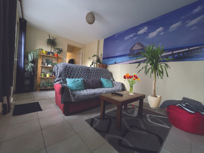 French property for sale in Gouffern en Auge, Orne - €107,610 - photo 2