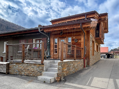 Ski property for sale in La Plagne - €430,000 - photo 0