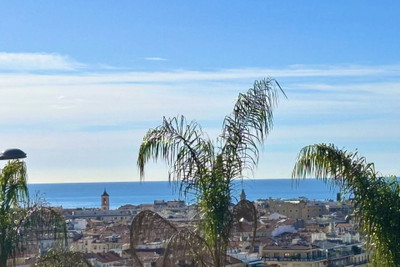 Appartement à vendre à Nice, Alpes-Maritimes, PACA, avec Leggett Immobilier