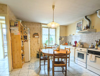 Maison à vendre à Châlus, Haute-Vienne - 109.000 € - photo 3