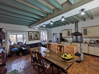 Maison à vendre à Saint-Macaire-du-Bois, Maine-et-Loire - 583.000 € - photo 7