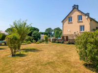 houses and homes for sale inMérillacCôtes-d'Armor Brittany