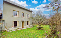 Maison à vendre à Clairavaux, Creuse - 69.600 € - photo 3