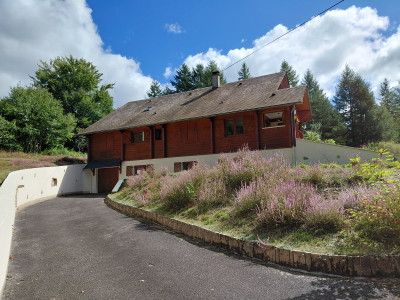 French property for sale in Saint-Priest-de-Gimel, Corrèze - €256,800 - photo 1
