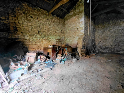 French property for sale in Voulême, Vienne - €29,000 - photo 3