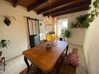 Maison à vendre à Baignes-Sainte-Radegonde, Charente - 182.069 € - photo 6