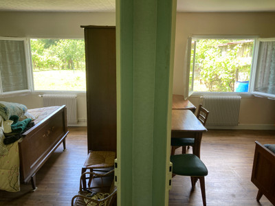 French property for sale in Saint-Martin-l'Ars, Vienne - €183,600 - photo 9