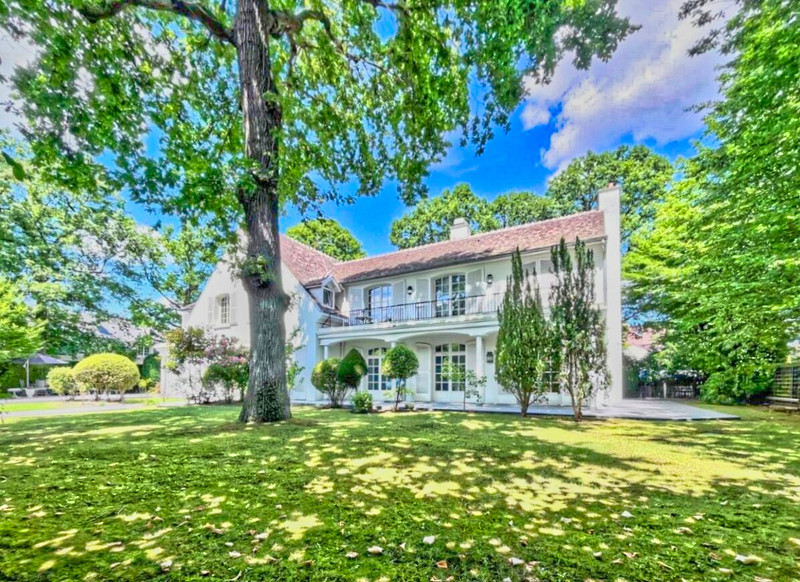Propriété à vendre à Le Vésinet, Yvelines - 2 500 000 €
