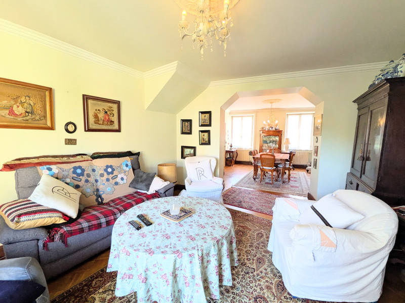 French property for sale in Saint-Yrieix-la-Perche, Haute-Vienne - €235,400 - photo 3