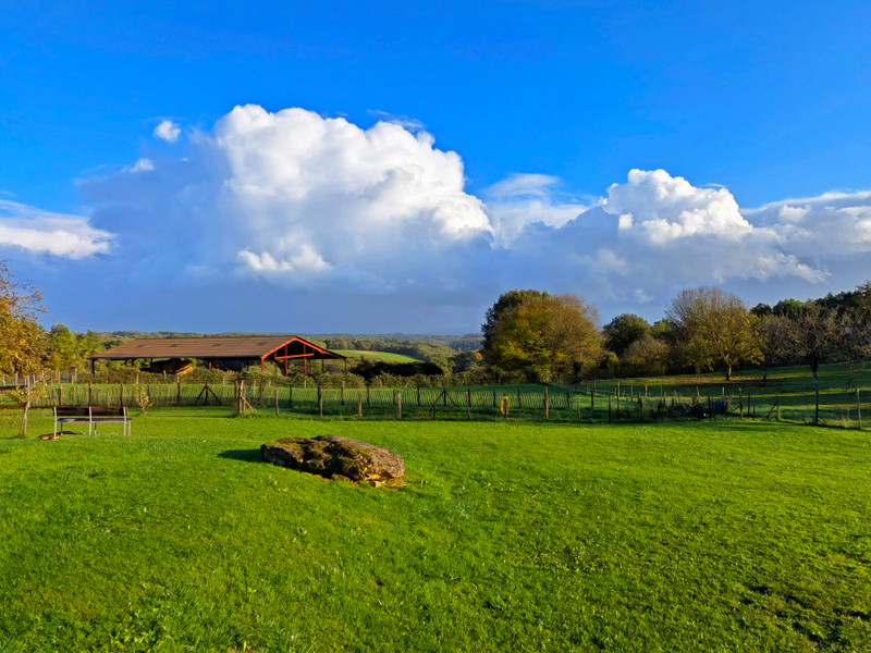 French property for sale in Nailhac, Dordogne - €237,000 - photo 4