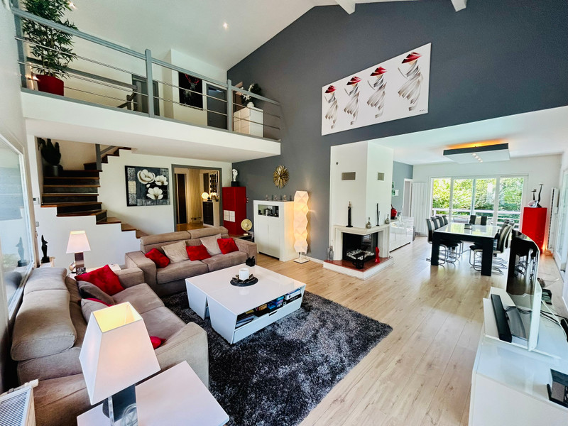 Propriété à vendre à Doussard, Haute-Savoie - 1 590 000 €