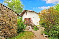 Propriété à vendre à Gabre, Ariège - 230 000 € - photo n°1