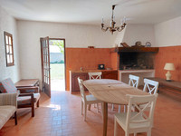 Maison à vendre à Saint-Marcel-sur-Aude, Aude - 595.000 € - photo 7