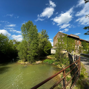Moulin à vendre à Peyrecave, Gers, Midi-Pyrénées, avec Leggett Immobilier