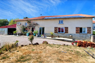 house for sale in Charente