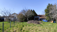 Propriété à vendre à Champagne-Mouton, Charente - 49 950 € - photo n°9