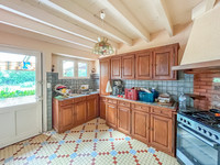 Propriété à vendre à Vallereuil, Dordogne - 160 000 € - photo n°8