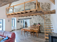 Propriété à vendre à Montrevault-sur-Èvre, Maine-et-Loire - 329 950 € - photo n°3