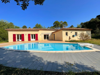 house for sale in Var