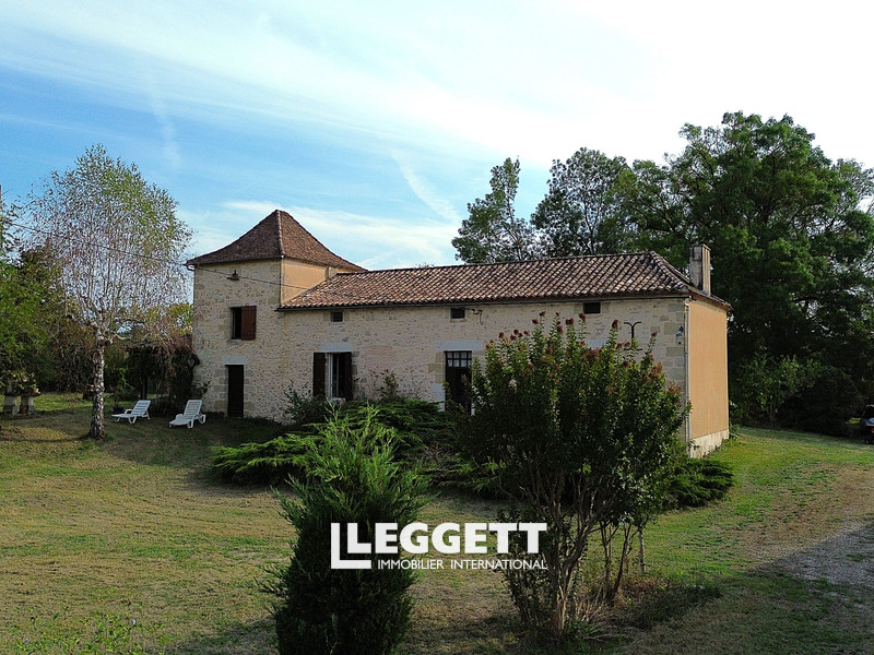 Maison 5 pièce(s), MONTAURIOL