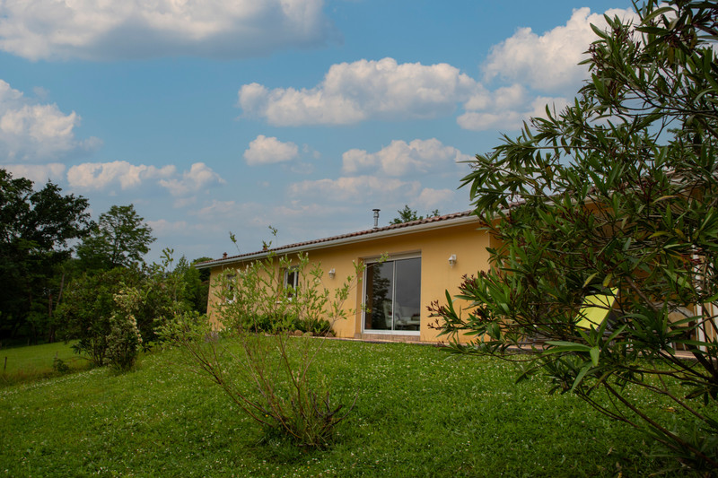 Propriété à vendre à Hagetmau, Landes - 250 000 €