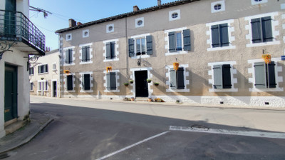 house for sale in Charente