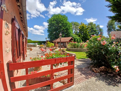 French property for sale in Beauche, Eure-et-Loir - €418,700 - photo 5