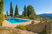 Maison à vendre à Le Tignet, Alpes-Maritimes - 1.795.000 € - photo 2