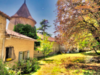 Chateau à vendre à Saint-Astier, Dordogne - 499.900 € - photo 11