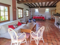 Propriété à vendre à Vexin-sur-Epte, Eure - 477 000 € - photo n°9