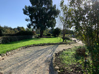 Maison à vendre à Chevanceaux, Charente-Maritime - 315.650 € - photo 4
