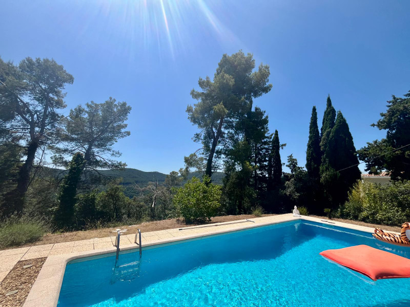 French property for sale in Bagnols-en-Forêt, Var - €578,000 - photo 1