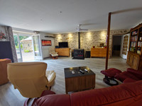 Maison à vendre à Saint-Hilaire-de-Voust, Vendée - 229.000 € - photo 4