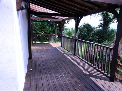 French property for sale in Lanvénégen, Morbihan - €224,700 - photo 13