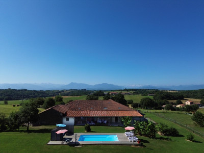 house for sale in Midi-Pyrénées (Occitanie)