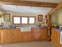 Maison à vendre à Saint-Vincent-sur-Oust, Morbihan - 275.000 € - photo 8