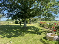 Maison à vendre à Flaujagues, Gironde - 386.000 € - photo 10