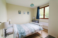 Maison à vendre à La Chapelle-Montbrandeix, Haute-Vienne - 79.200 € - photo 10