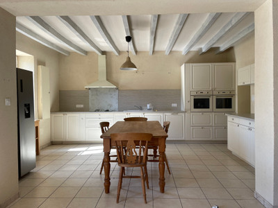 French property for sale in Vernoil-le-Fourrier, Maine-et-Loire - €487,600 - photo 6