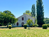 Maison à vendre à Lauzun, Lot-et-Garonne - 235.400 € - photo 4