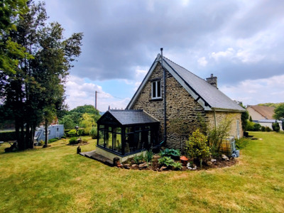 French property for sale in Sourdeval, Manche - €189,000 - photo 14