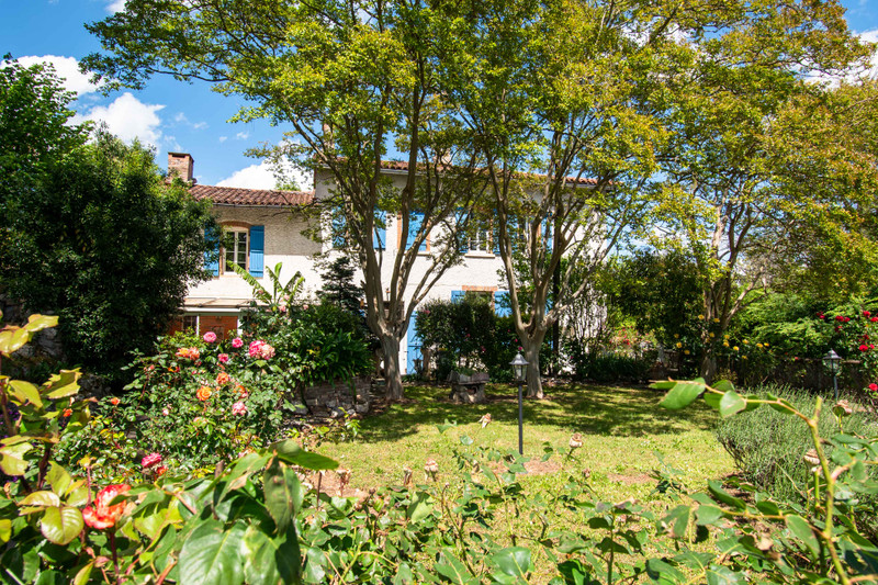 French property for sale in Rieux-Volvestre, Haute-Garonne - €577,000 - photo 0