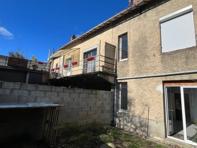 French property for sale in Thiviers, Dordogne - &#8364;61,600 - photo 4